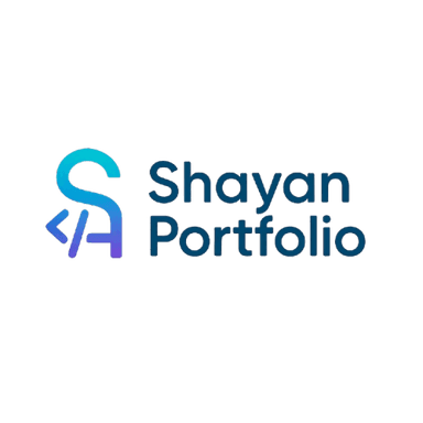 shayan portfolio